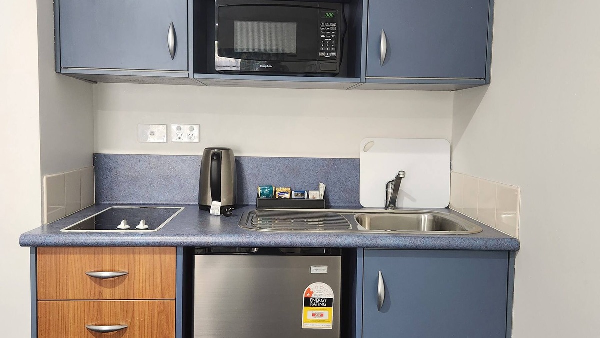 East Tamaki Hotel | Botany Palms Motel