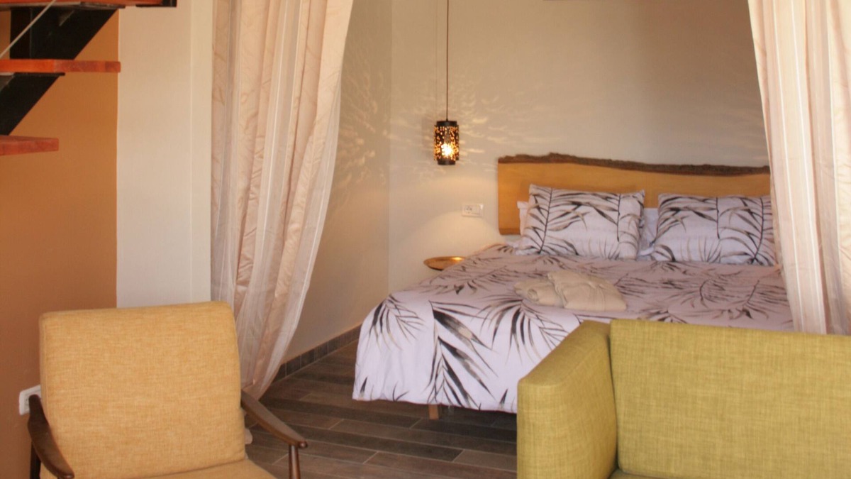Vlore County Villa | Bote Farms - Agritourism