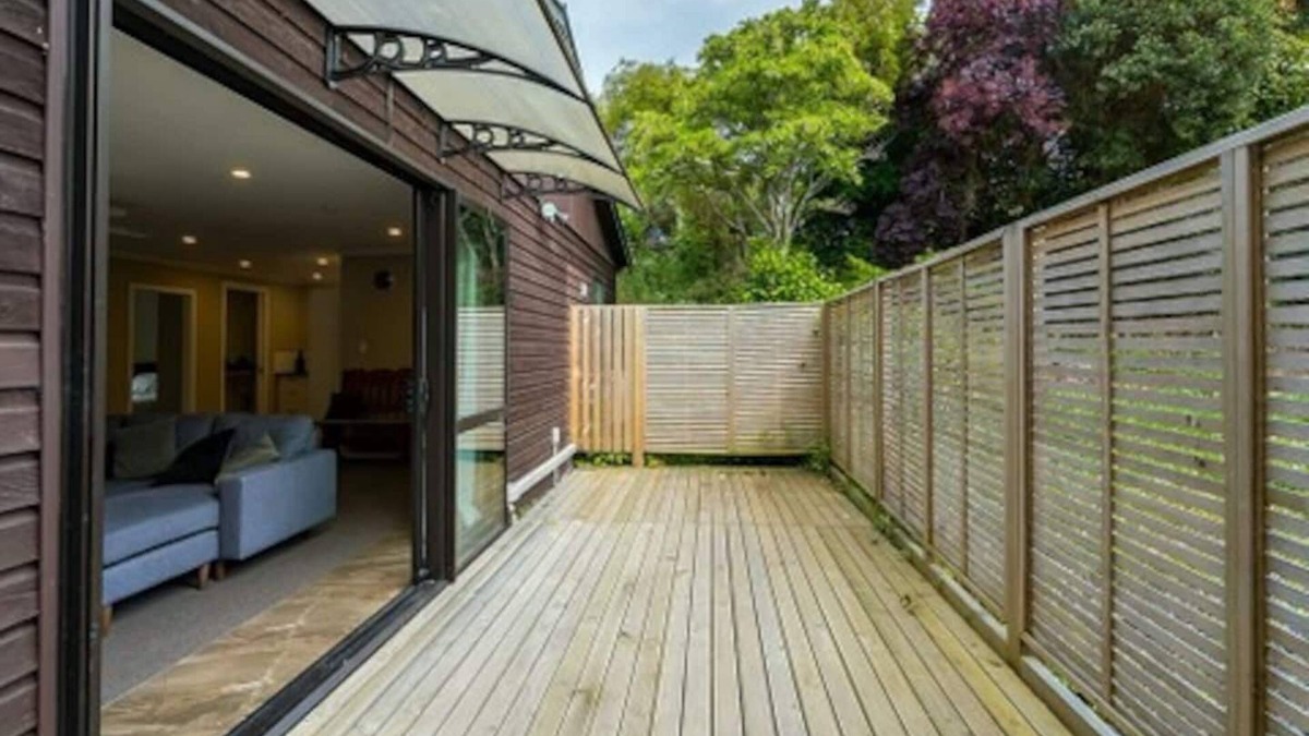 Dunedin House | Bothan Beag - Your little house away from home!