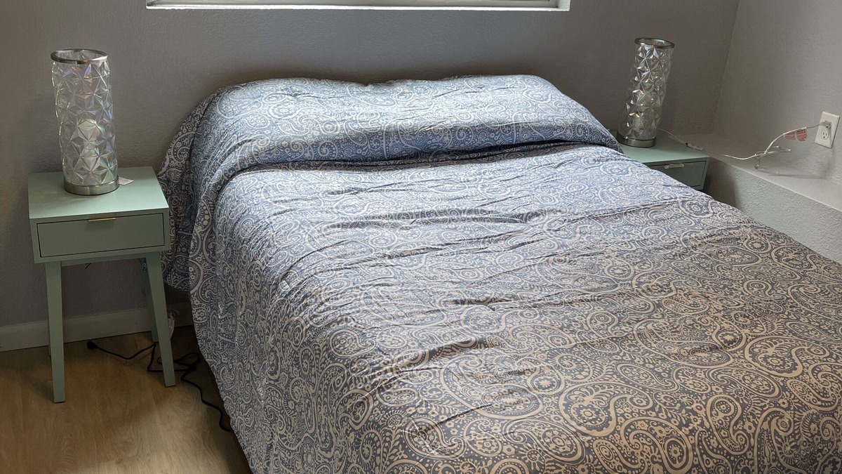 Canyon Park House | Bothell Guest Suite