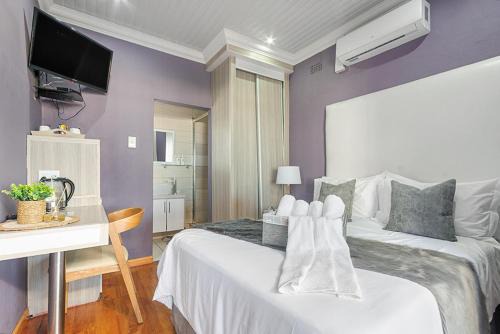 Vereeniging House | Botle Ba Afrika Lodge