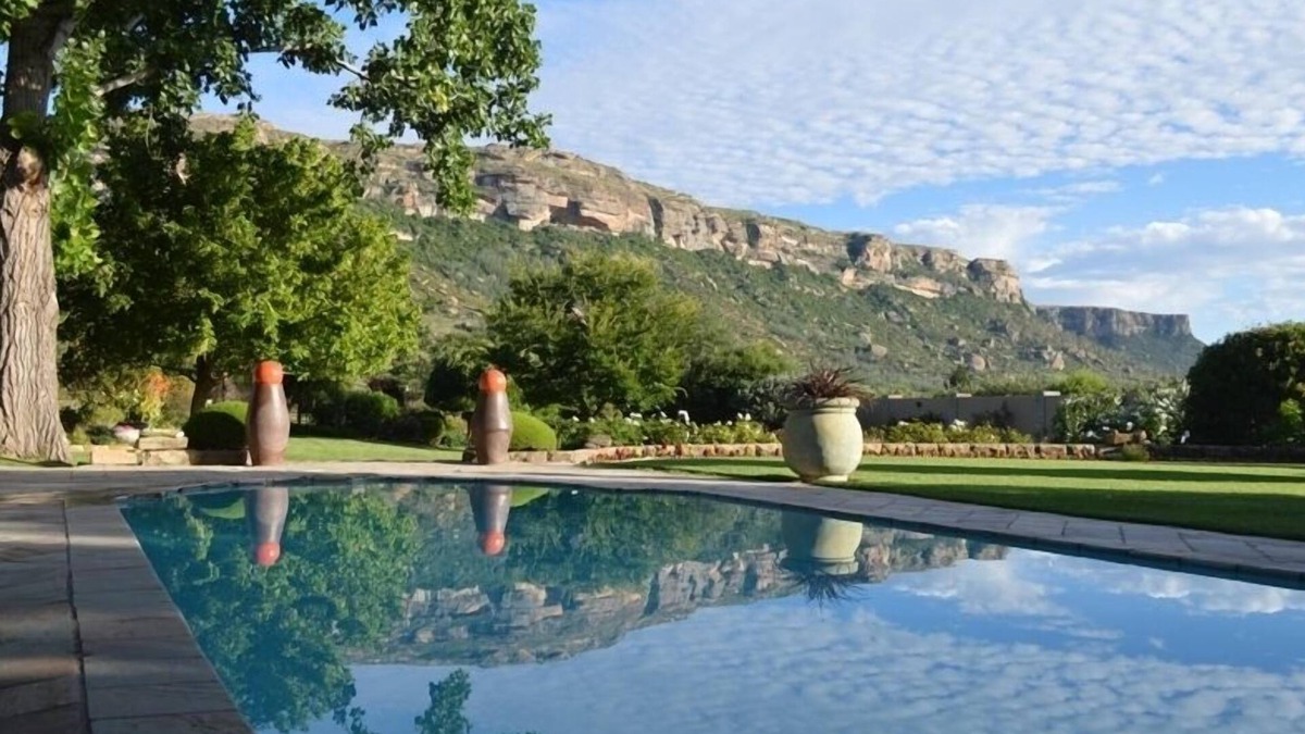 Maseru House | Botleng Guest House