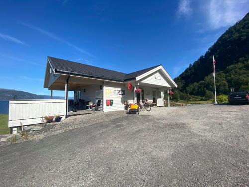 Indre Hjartholm Cabin | Botnen Camping