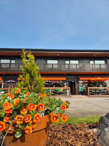 Larsmo Hotel | Botnia Hotel & Restaurant
