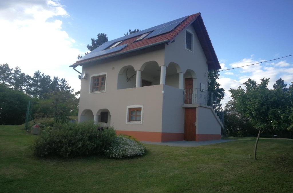 Rezi House | Bottyahát guesthouse