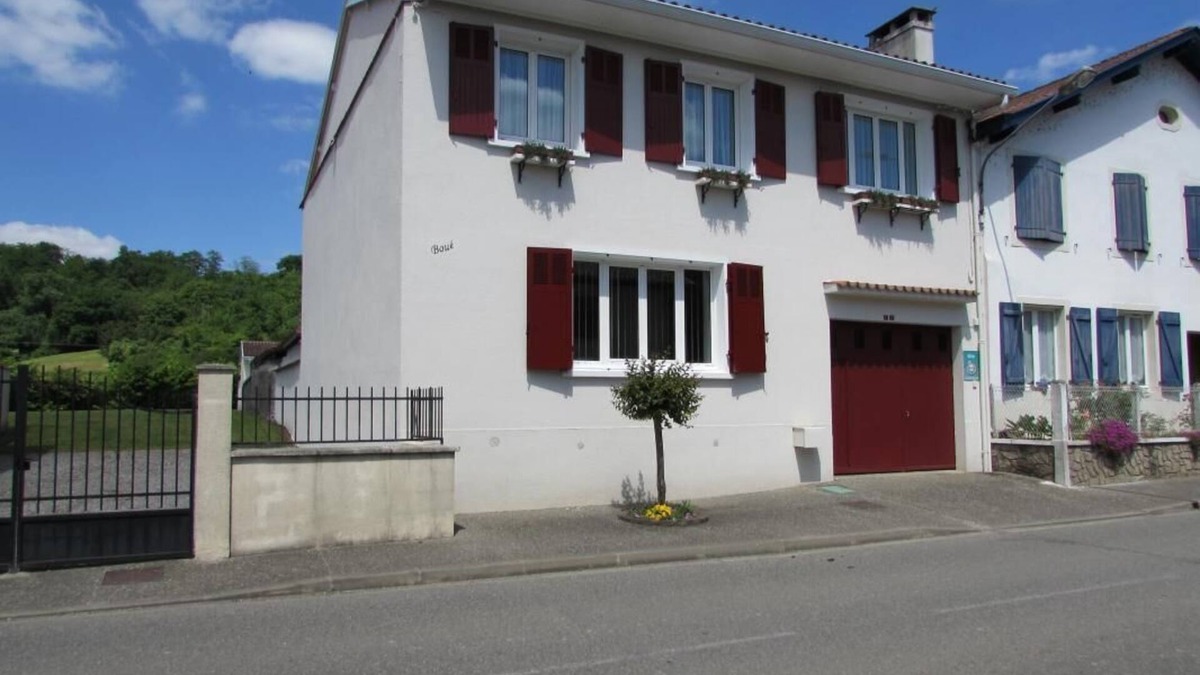 Sorde-lAbbaye House | Boué - Sorde-l'abbaye