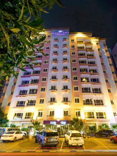 Fahaheel Apartment | Boudl Kuwait Al Fahahil