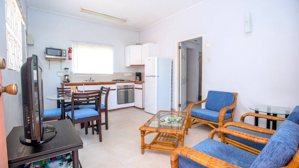The Lime Apartment | Bougainvillea Apartments, One Bedroom Standard