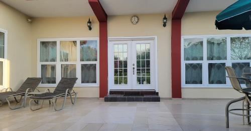 Port-Bouet Villa | Bougainvilla
