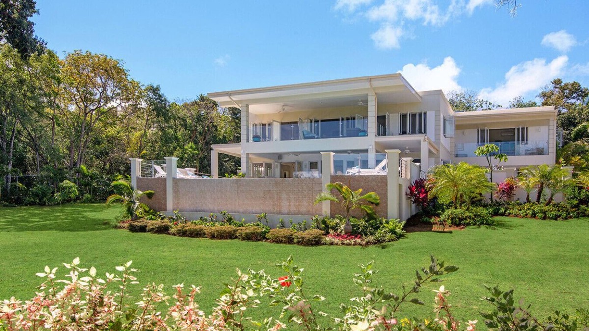 Montego Bay Villa | BougainVilla, Montego Bay