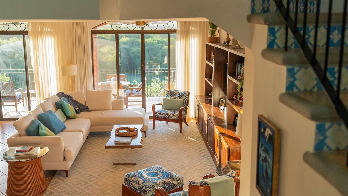 Playa Conchal Condo | Bougainvillea 7315 Luxury Penthouse - Reserva Conchal