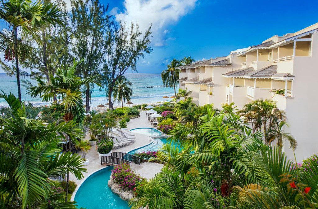 Maxwell Hotel | Bougainvillea Barbados