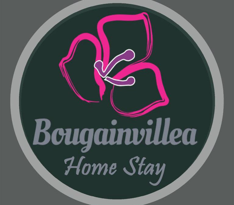 Batu Bolong House | Bougainvillea