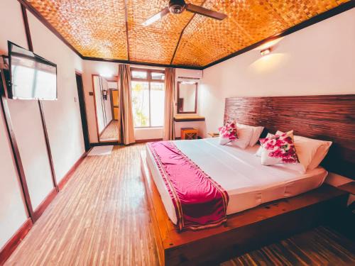 Bodufolhudhoo House | Bougan Villea Retreat