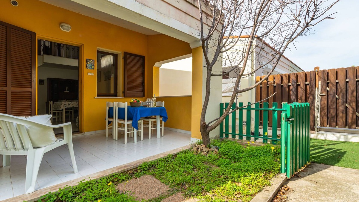 Villasimius House | Bouganville by Interhome