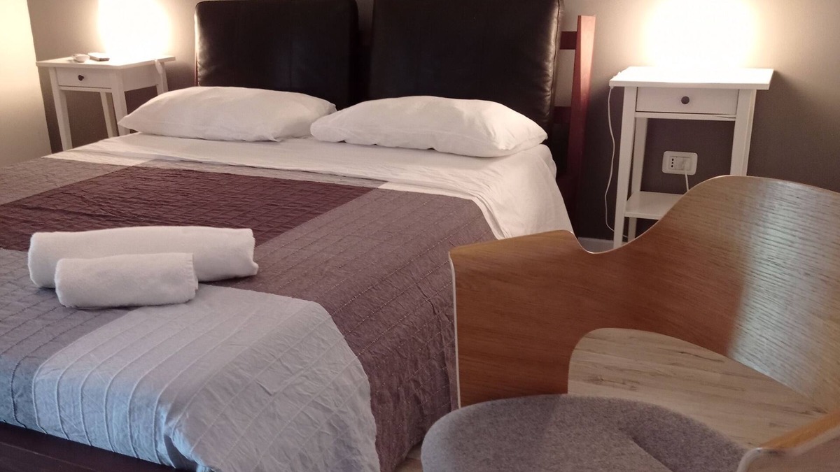 Calatabiano Apartment | Bouganville Residence - DeLuxe apartment with swimming pool, sports field and games.