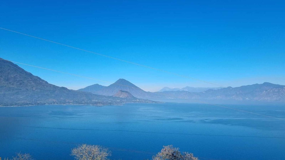 San Antonio Palopo Villa | Bougavillage Villa Geisha 1-bedroom villa in Lake Atitlán with WiFi
