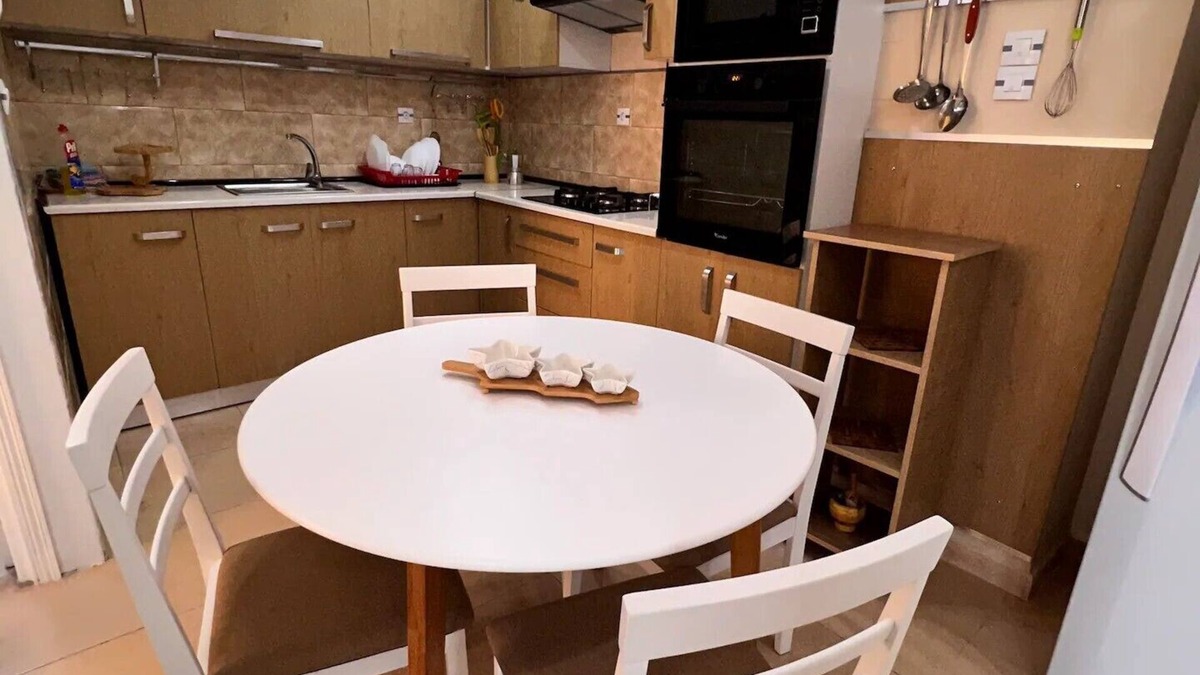 Bejaia Apartment | BOUGIE LOFT