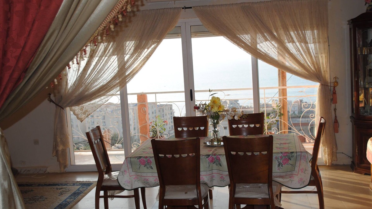 Tipaza Province Apartment | Bouharoun: House/Villa - Bouharoun