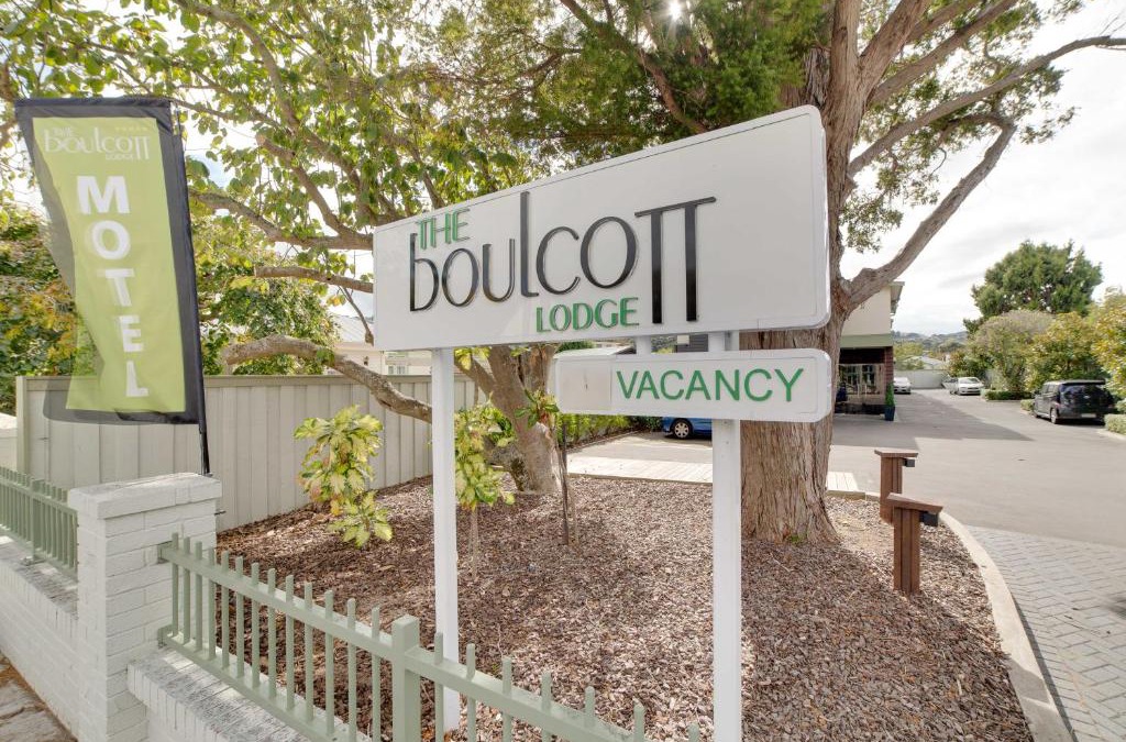 Lower Hutt Cabin | Boulcott Lodge