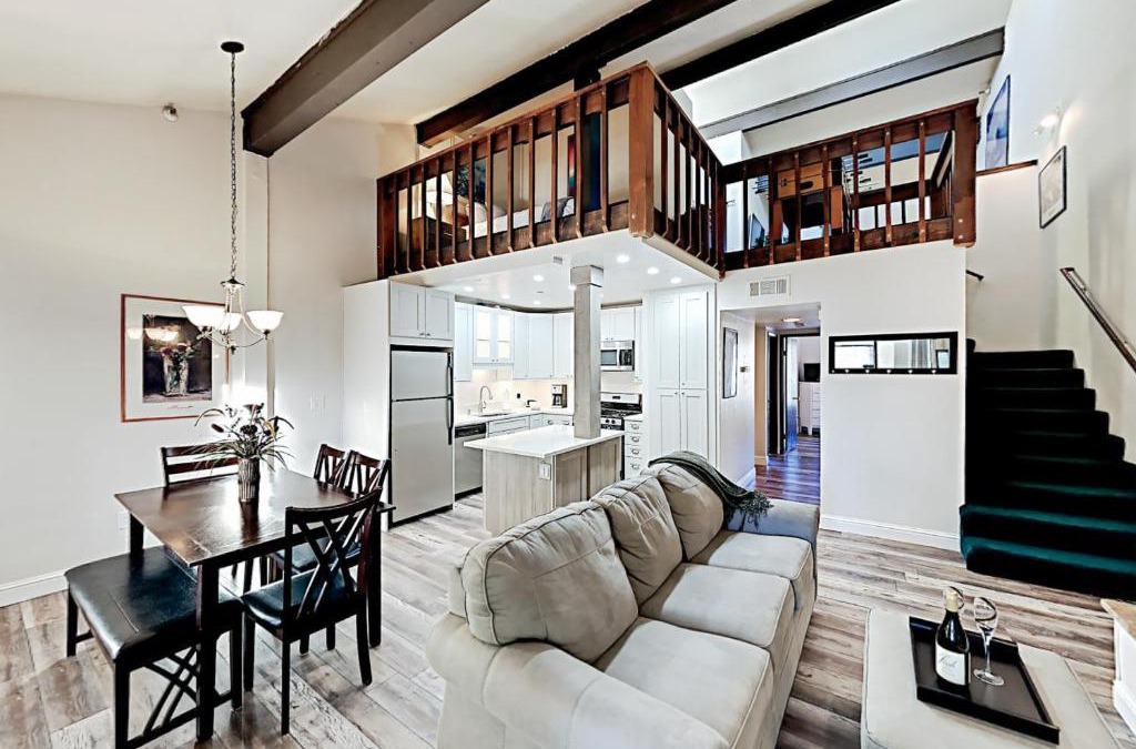 Tahoe Village Hotel | Boulder Condo U