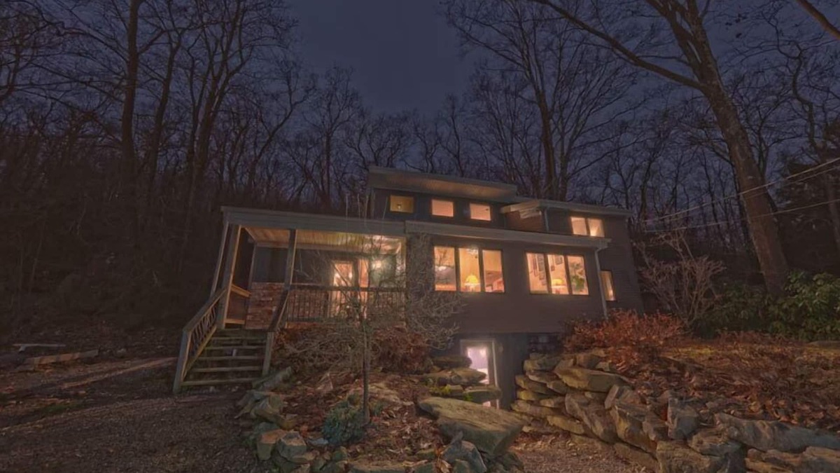 Jefferson Township House | Boulder Hollow - Cackowski Rentals LLC.