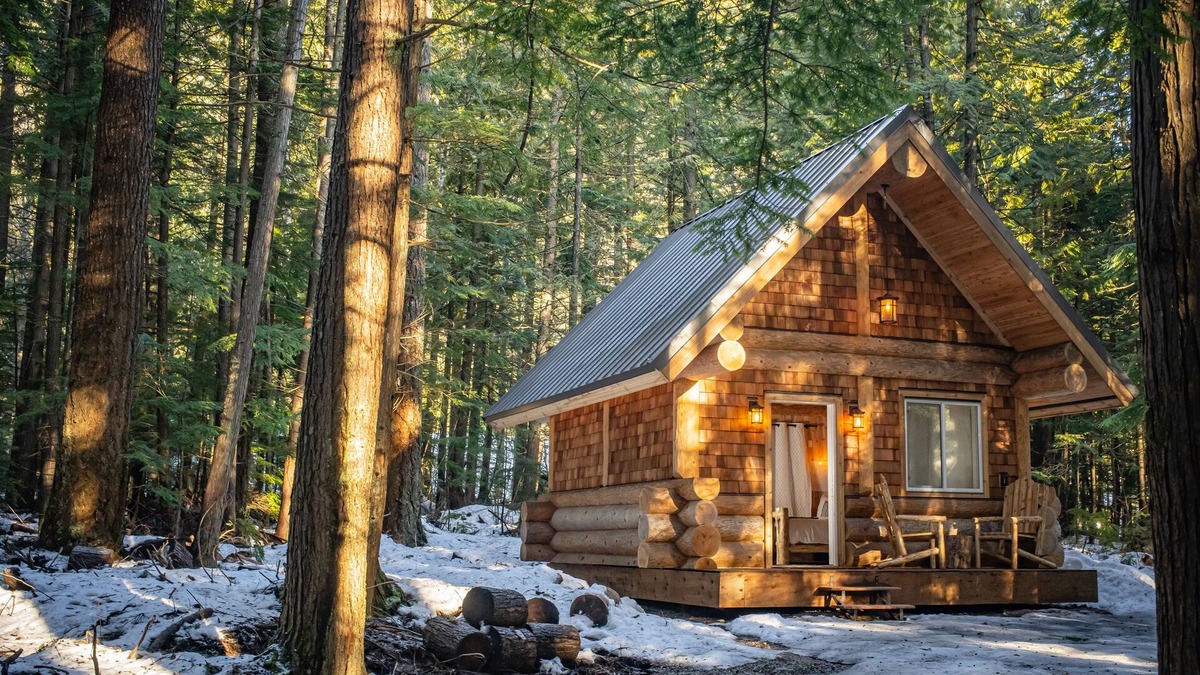 Revelstoke Hotel | Boulder Mountain Resort