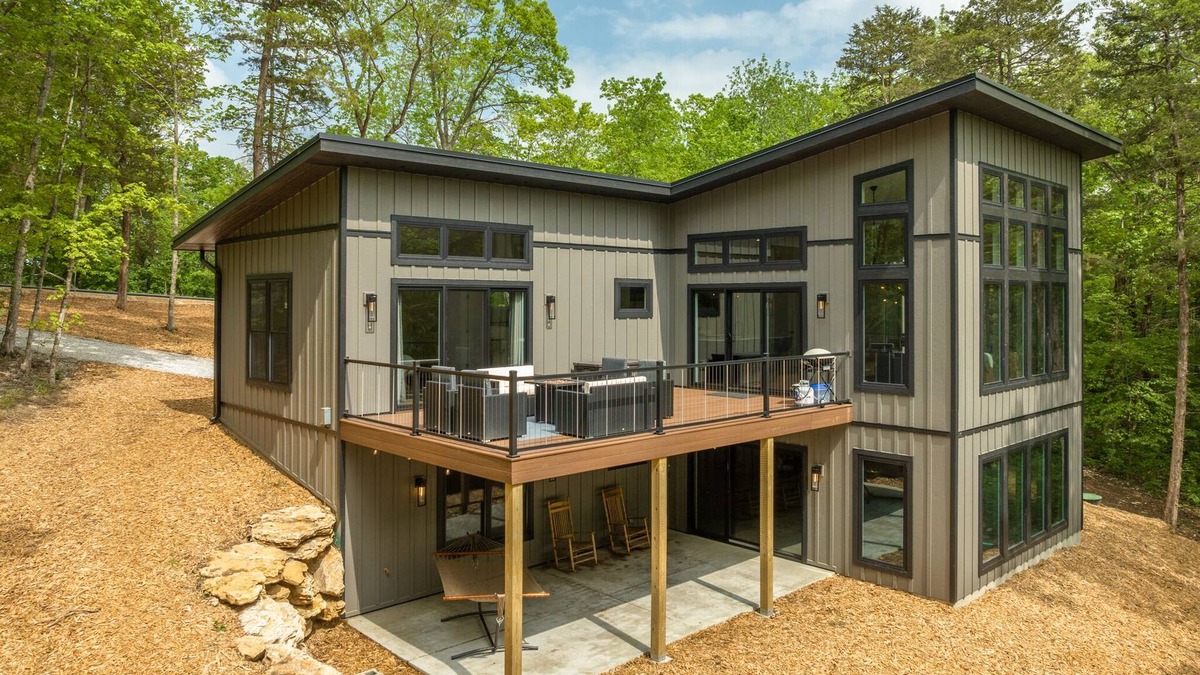 Innsbrook Cabin | Boulder Ridge by Innsbrook Vacations!