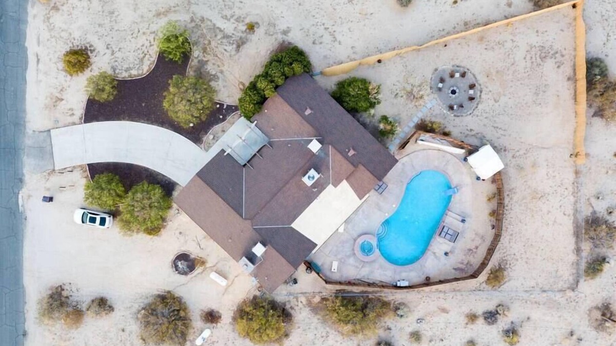 Indian Cove House | Boulder Vista | Pool & Spa! by Colby & Conrad