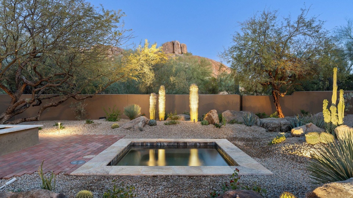 Pinnacle Peak House | Boulders Serenity & Southwest Charm, Views, Hot Tub