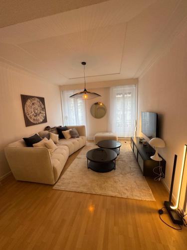 Marechal Lyautey - Vitton Apartment | Boulevard des Belges, Cœur du sixième