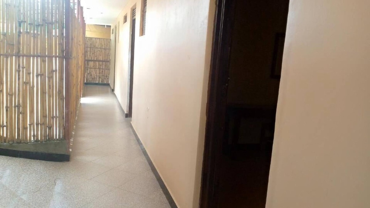 Fort Portal Bed & Breakfast | BOULEVARD EXCELSIOR MOTEL