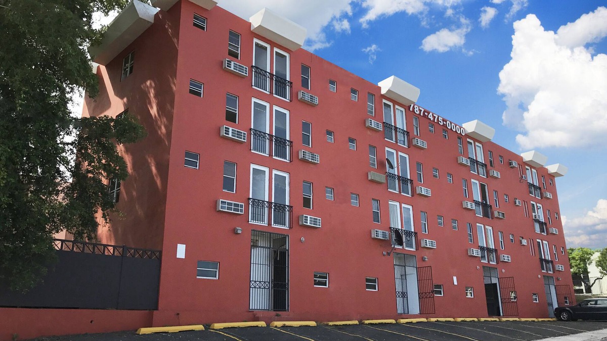 Carcel House | Boulevard Park IV 107