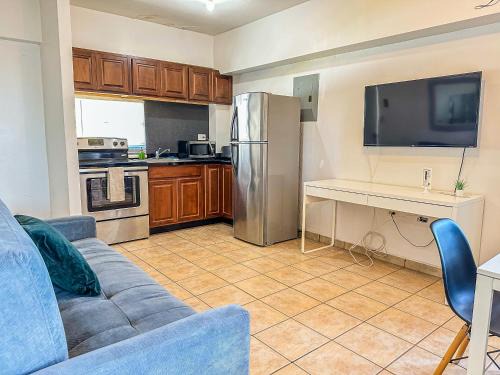 Carcel Apartment | Boulevard Park IV 307