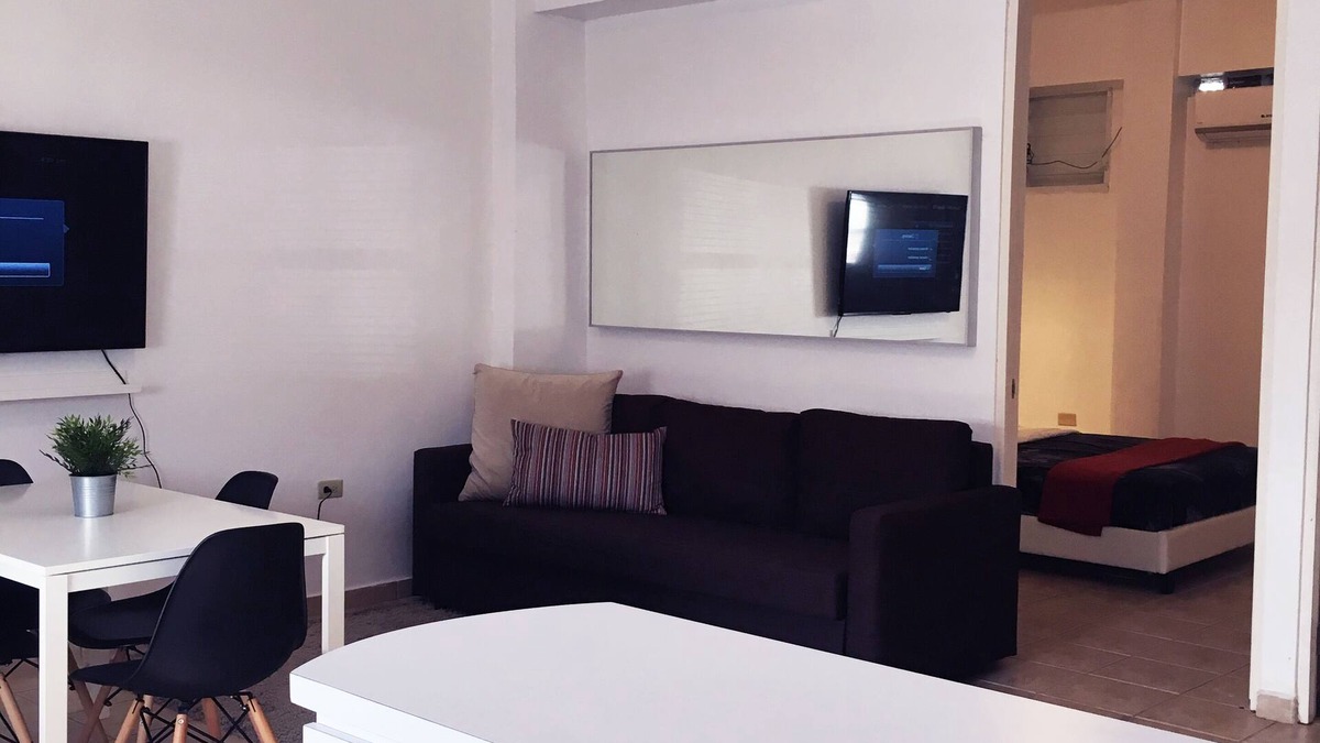 Carcel Apartment | Boulevard Park IV 106 - This is it Puerto Rcio