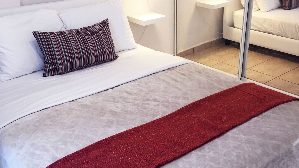Carcel Apartment | Boulevard Park IV 206 - This is Puerto Rico