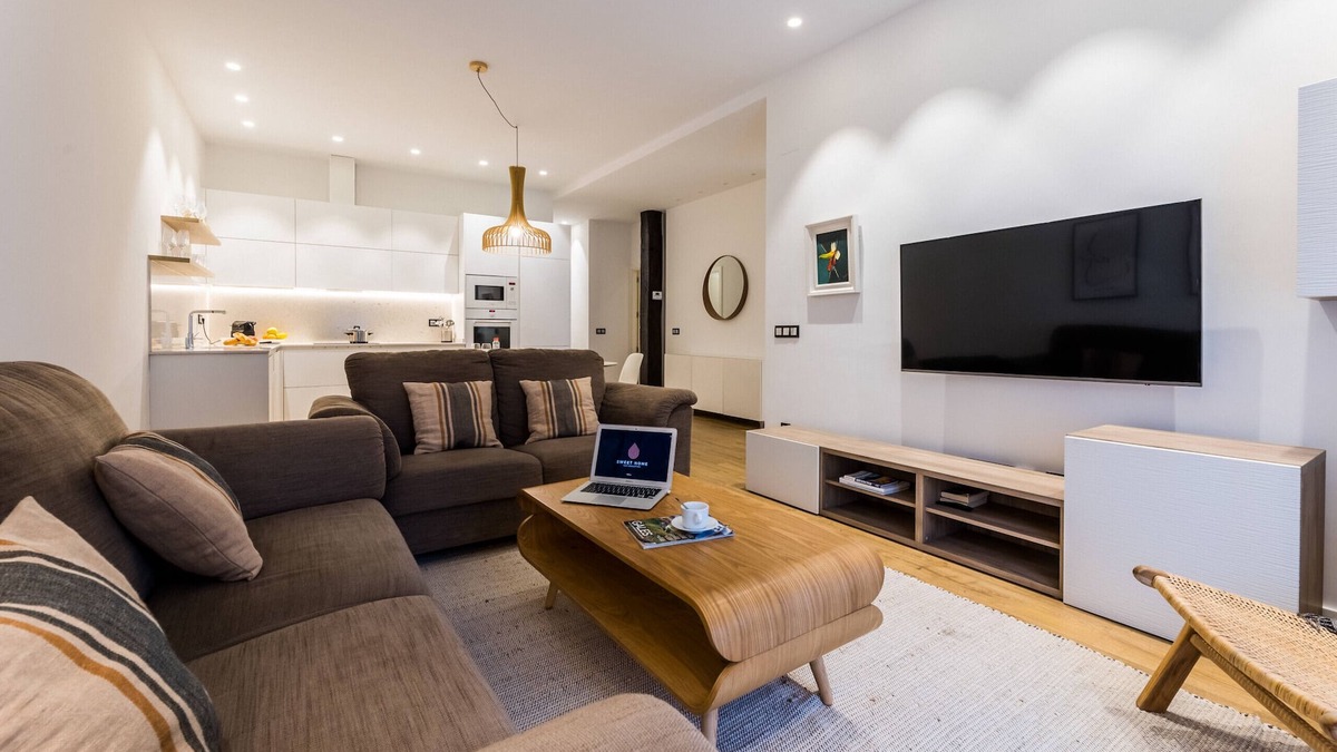 Old Town Apartment | BOULEVARD SUITE APARTMENT
