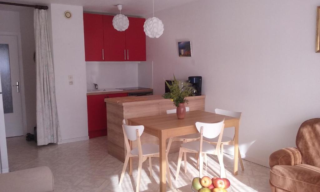 Boulouris-sur-Mer Apartment | boulhome