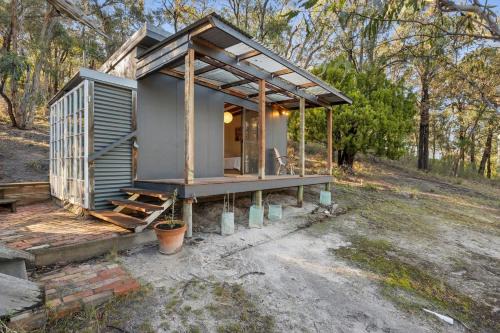 Aireys Inlet House | Boundary Studio