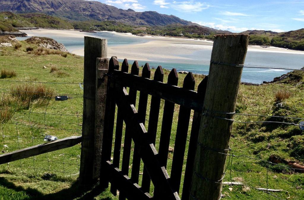 Morar House | Bourblach