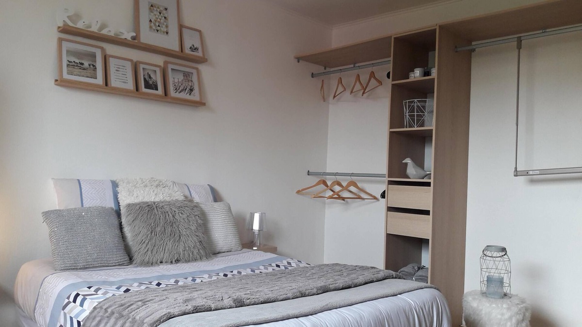 Bourbourg Cottage | Bourbourg furnished cottage - 2 bedrooms - 5 people - enclosed garden - private parking