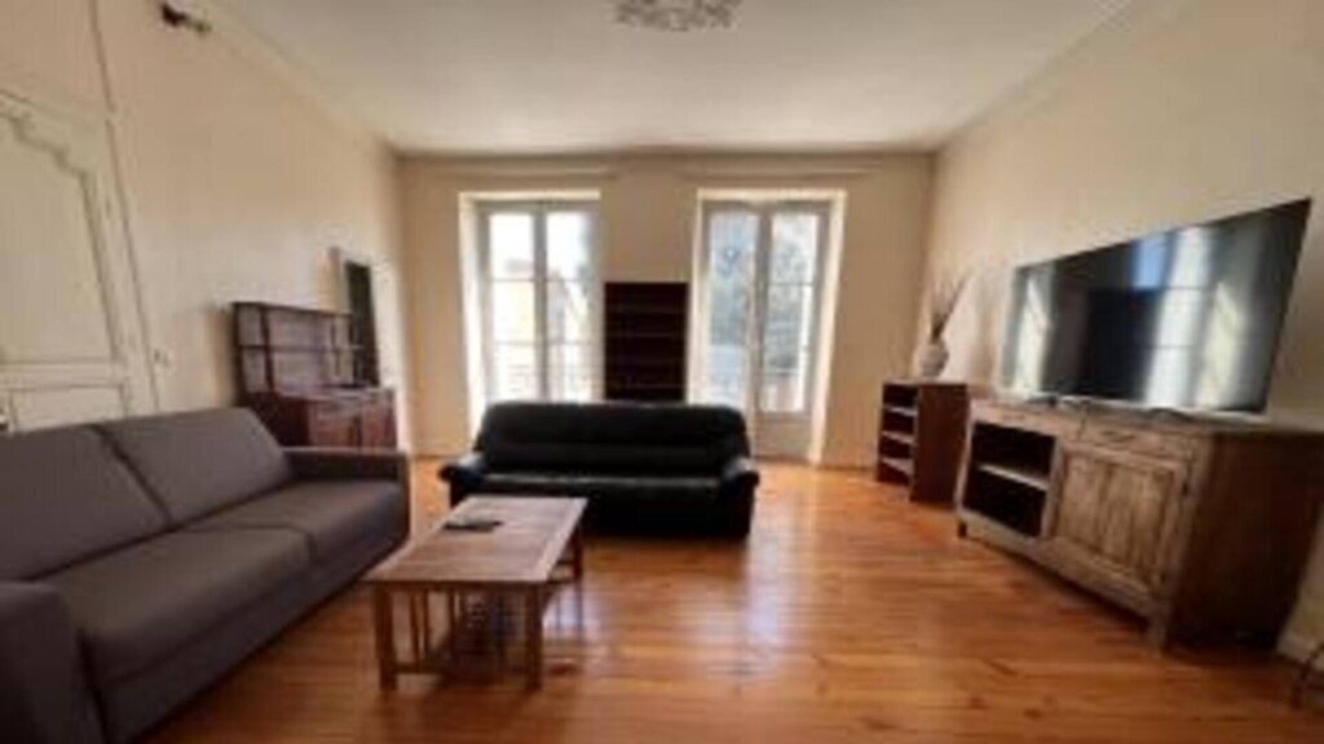 Bourg-sur-Gironde Apartment | Bourg sur Gironde- Appartement en Coeur de Village