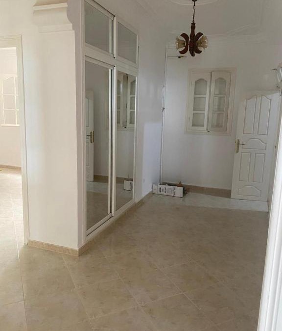 Bejaia Province Apartment | BOUS Appartement Tichy 2