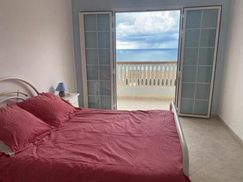 Bejaia Province Apartment | BOUS