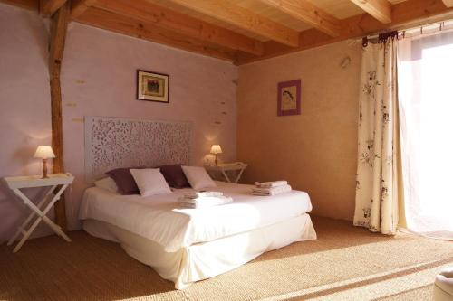 Lacam-d'Ourcet Bed & Breakfast | Bout de Cote