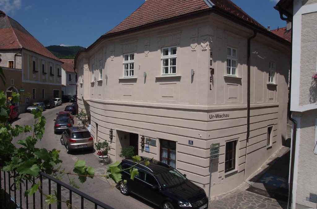 Weissenkirchen in der Wachau Hotel | Boutique Hotel Ur-Wachau