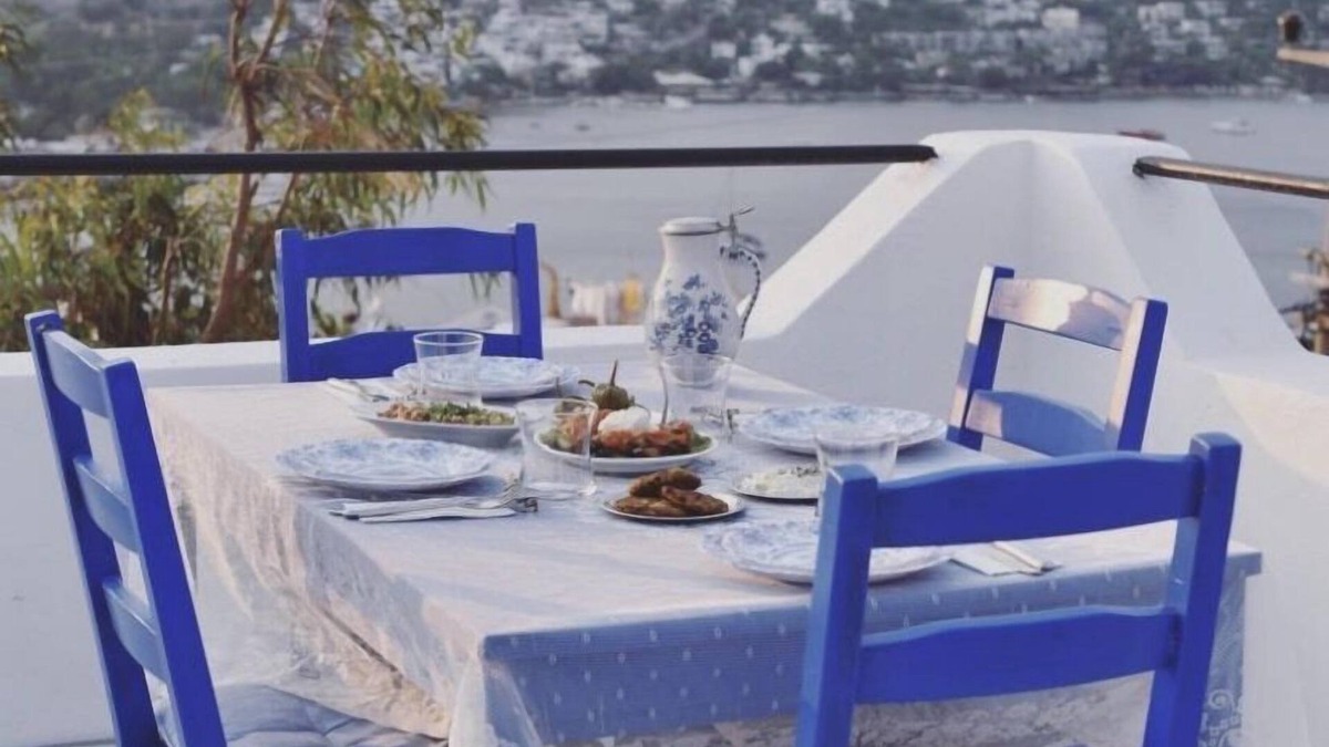Golturkbuku House | Boutiqe Matiz Turkbuku in Bodrum
