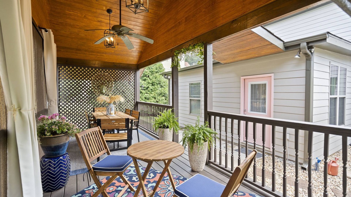 Duluth House | ✨Boutique 4BR Retreat in Duluth 🏡✨Sleeps 8✨25 min to ATL