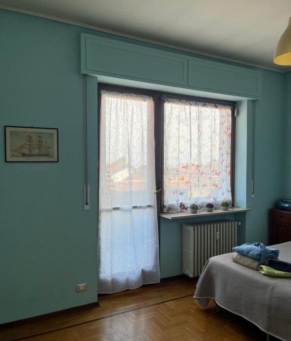Cuneo House | Boutique Affittacamere Attico In Centro