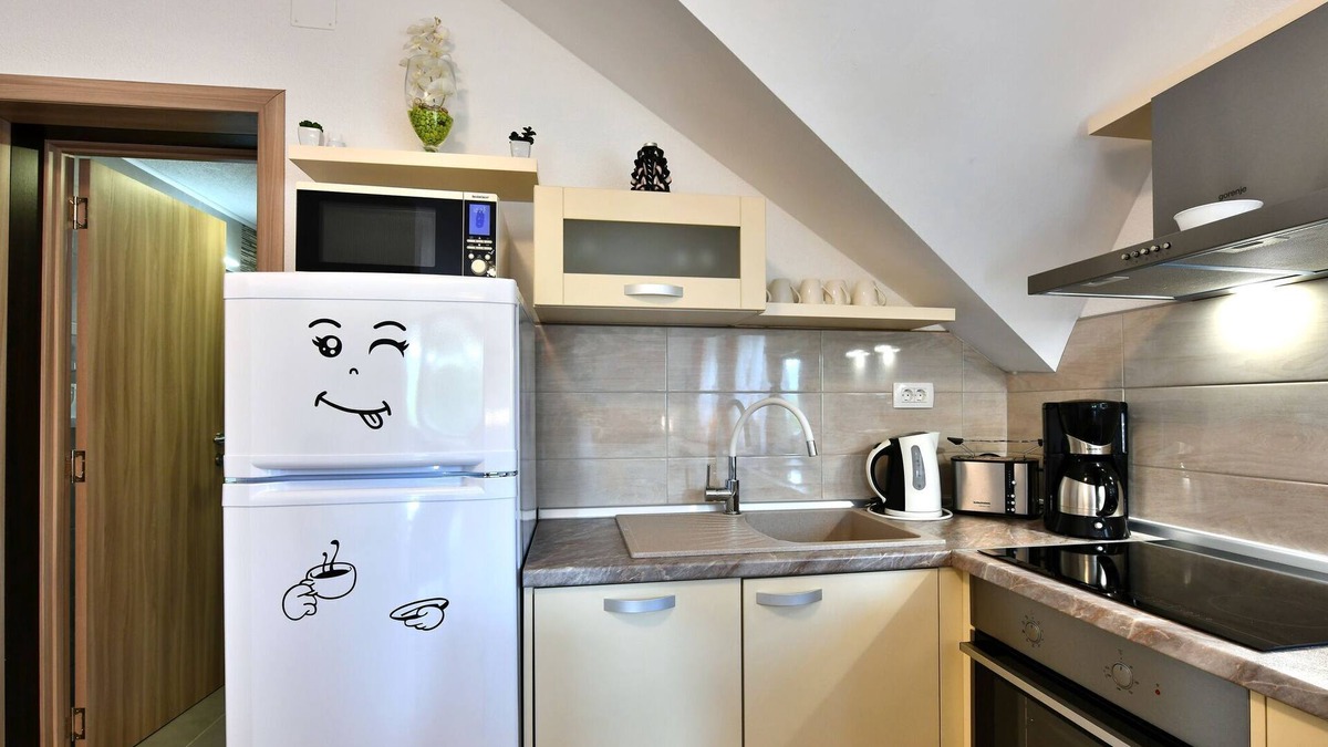 Seliste Dreznicko Apartment | Boutique Apartment in Selište Drežnićko with Garden